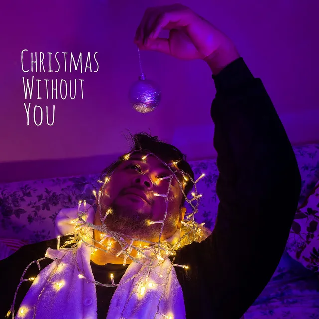 Christmas Without you