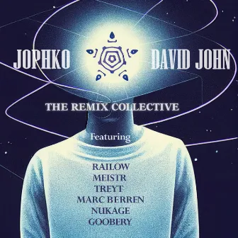 The Remix Collective by David John