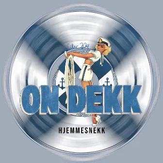 On Dekk 2024 (Hjemmesnekk) by Underwerk