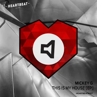 This Is My House EP by 