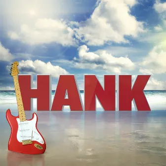 Hank by Hank Marvin