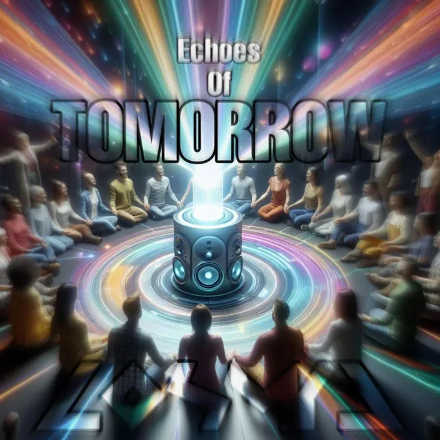 Echoes Of Tomorrow