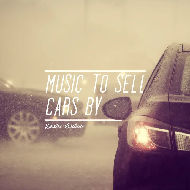 Music to Sell Cars By