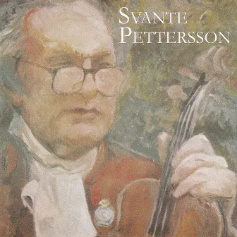 Svante Pettersson by Svante Pettersson