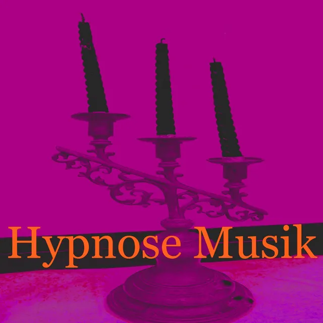 Hypnose musik, Vol. 5 (Selbsthypnose)