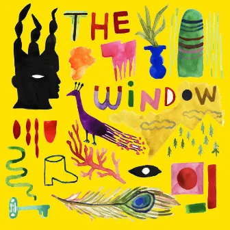 The Window by Cécile McLorin Salvant