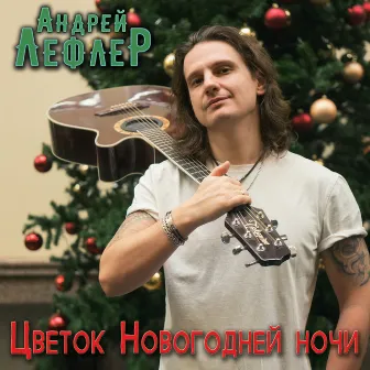 Цветок Новогодней Ночи by Андрей Лефлер