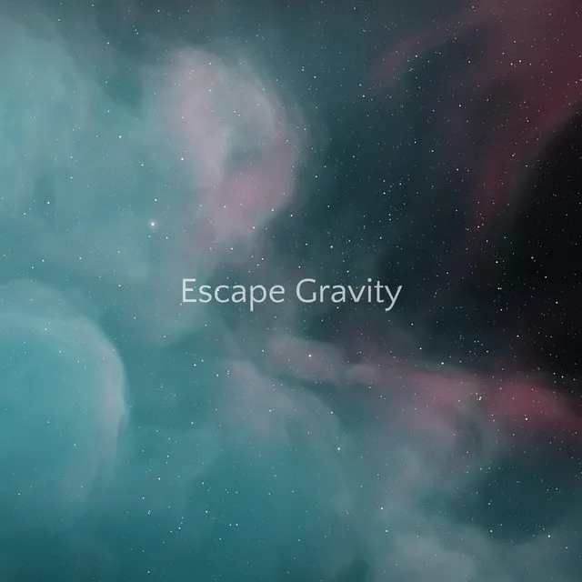 Escape Gravity