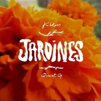 Jardines by Kbless