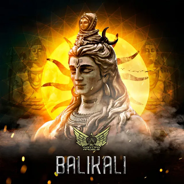 Mantra Angels - Balikali