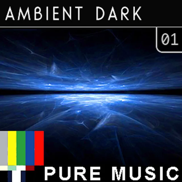 Ambient Dark Vol. 1