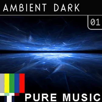 Ambient Dark Vol. 1 by Alec Brian Puro