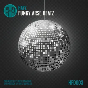 Funky Arse Beatz by Hayz