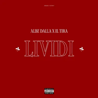 LIVIDI by Albe Dalla