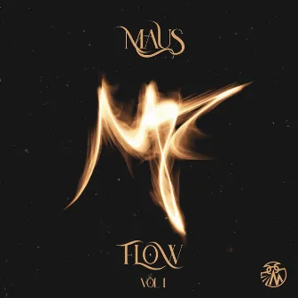 Flow 1 by Maus