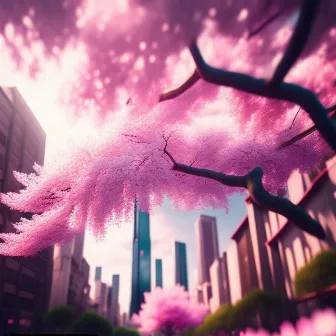 sakura by Dr Kaleidoscope