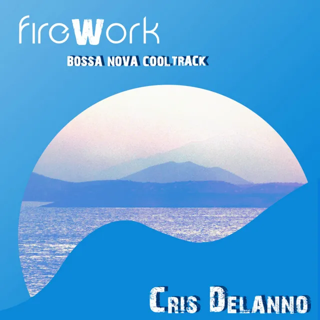 Firework - Bossa Nova Cool Track