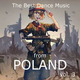 The best of dance music from Poland vol. 3 by Disco Polo