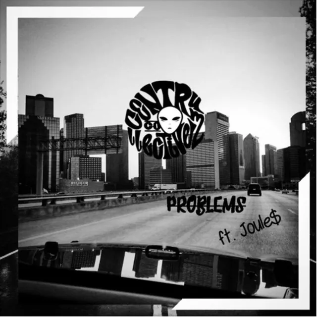 Problems (Lightsout) [feat. Joule$]