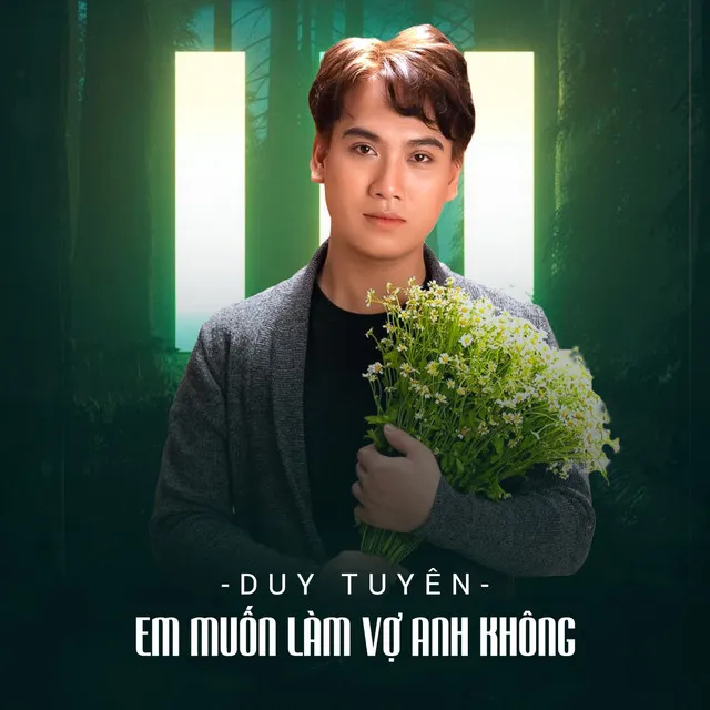 Em Muốn Làm Vợ Anh Không