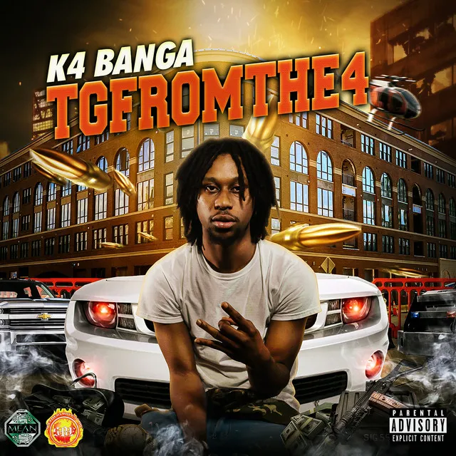 K4banga