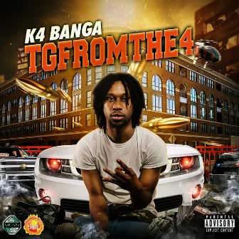 K4banga by Tgfromthe4