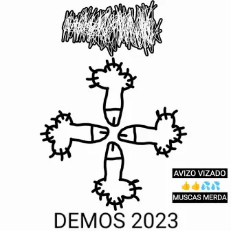 DEMOS 2023 (Demo) by Hemon Mödaföker