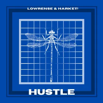 Hustle by Lowrense