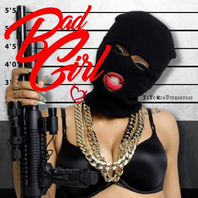 Bad Girl