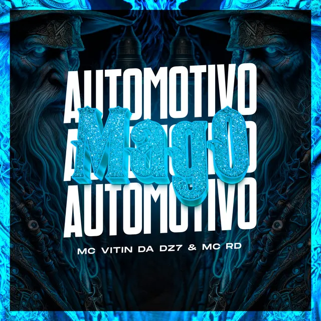 Automotivo Do Mago