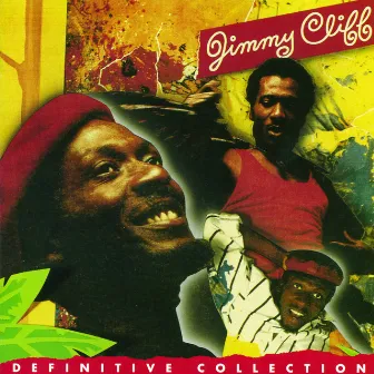 Definitive Collection by Jimmy Cliff