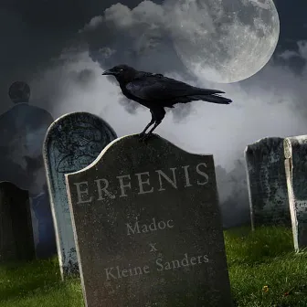 Erfenis by Kleine Sanders