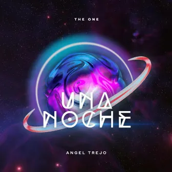 UNA NOCHE by Angel Trejo