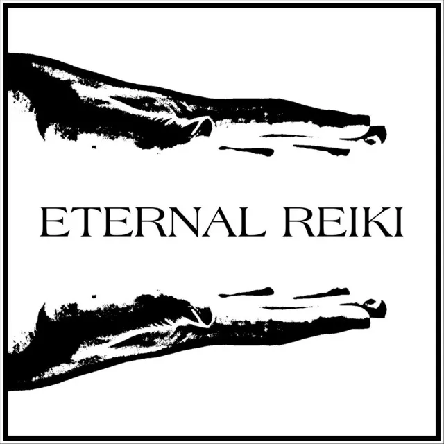 Eternal Cho Ku Rei (The Power Healing Symbol)