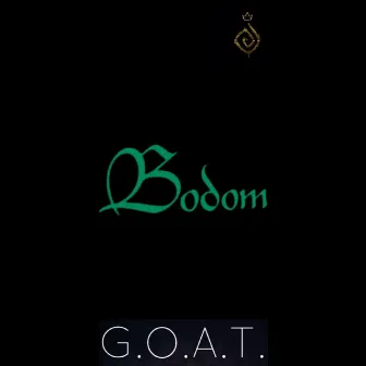 Bodom by E$kapeg.O.A.T.