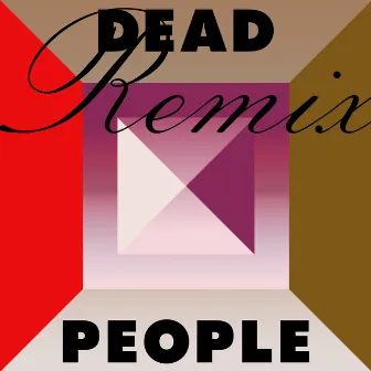 Safety Lines (Kimchii Remix) by Dead People