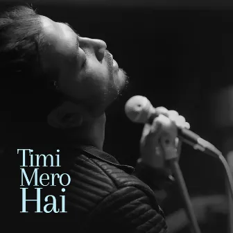 Timi Mero Hai by Devendra Bablu