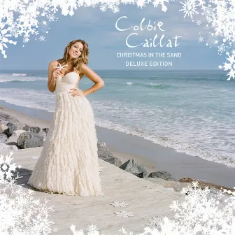 Christmas In The Sand (Deluxe Edition) by Colbie Caillat