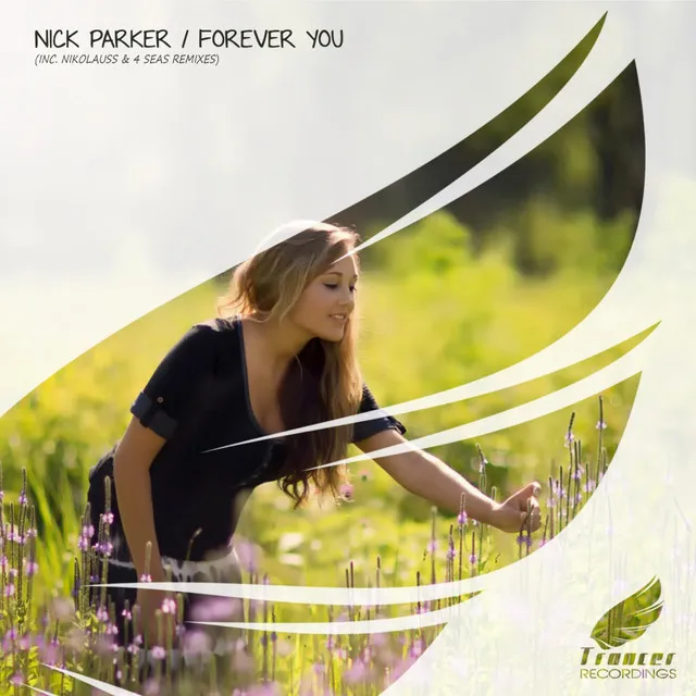 Forever You - Nikolauss Remix