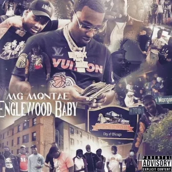 Englewood baby by Mg Montae