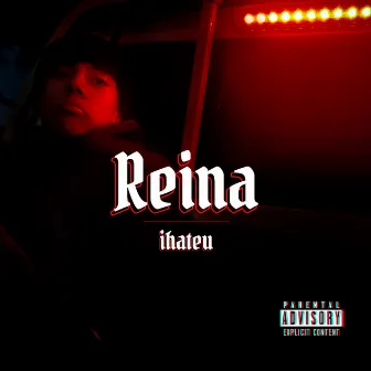 Reina by ihateu