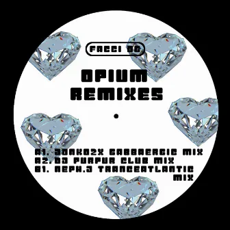 opium remixes by Facci OG