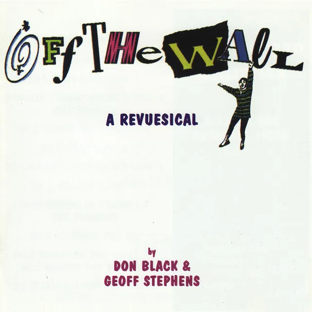 Off the Wall