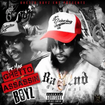 Ghetto Assassin by Rmc Mike