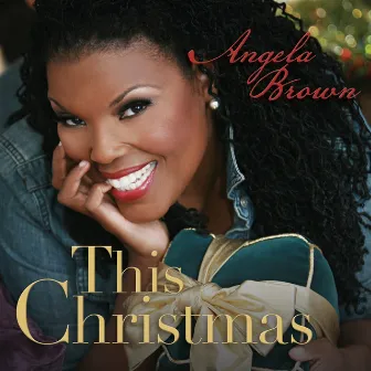 This Christmas by Angela Brown