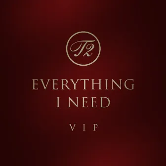 Everything I Need (Vip MIX) by T2