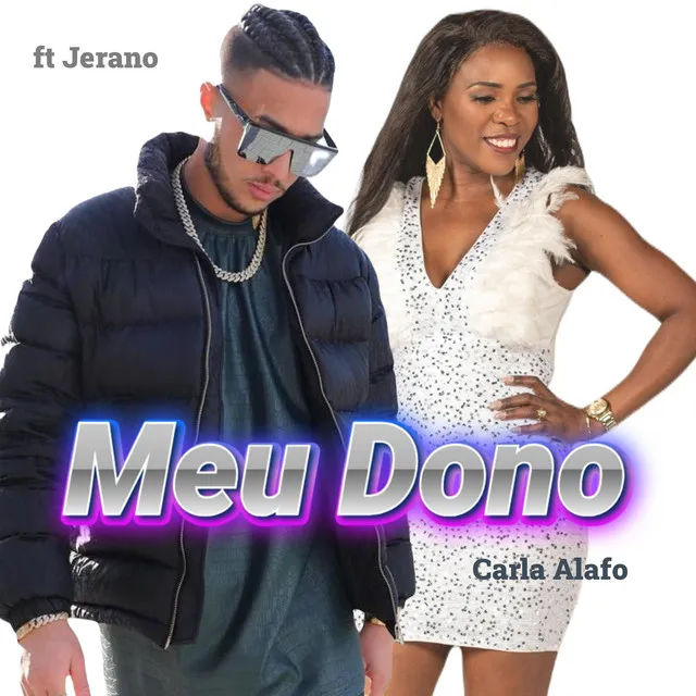 Meu Dono