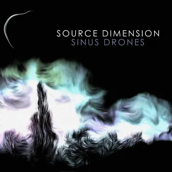 Sinus Drones by Source Dimension