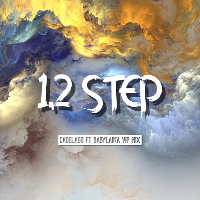 1,2 Step