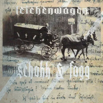 Leichenwagen by Elias Fogg